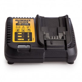 Зарядно устройство за Li-Ion батерии 10,8-18V Dewalt DCB115