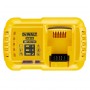 Зарядно устройство за Li-Ion батерии 18-60V Dewalt DCB118