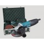 Ъглошлайф електрически ф 125 мм, 720 W, 11 000 об./мин Makita GA5030RSP3 Ъглошлайф електрически ф 125 мм, 720 W, 11 000 об./мин Makita GA5030RSP3