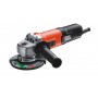 Ъглошлайф ф125 KG752 Black Decker Ъглошлайф ф125 KG752 Black Decker