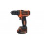 Винтоверт акум.Li-Ion 10.8V,BDCDD12KB Black Decker Винтоверт акум.Li-Ion 10.8V,BDCDD12KB Black Decker