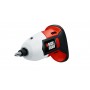 Отвертка акум. 3.6V с жироскоп BDCS36G Black Decker Отвертка акум. 3.6V с жироскоп BDCS36G Black Decker