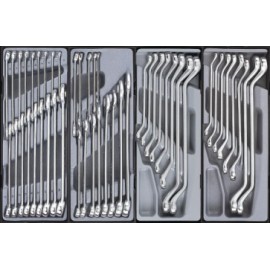 Инструментална количка 562ч. 1023R Force