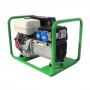 Генератор бензинов Energi EY 7 MBE /6.3 kW, 8.6 к.с., 30,4 А/