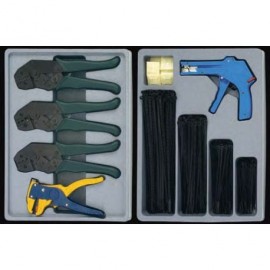 Инструментална количка 562ч. 1013R Force