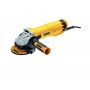 Ъглошлайф DeWALT DWE4237 /1400W, ф 125/