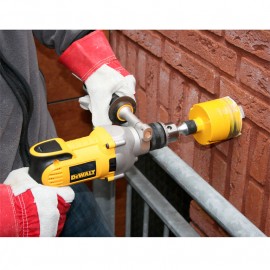 Бормашина ударна DEWALT D21570K /1300 W/
