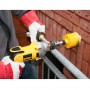 Бормашина DeWALT електрическа ударна с плавно регулиране 1300 W, 30 Nm, 3-16 мм, D21570K