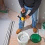 Бормашина DeWALT електрическа безударна 710 W, 50 Nm, 2-13 мм, D21520