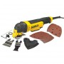 Инструмент мултифункционален DEWALT DWE315 /300 W/