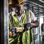 Инструмент DeWALT многофункционален осцилатор електрически 300 W, 0-22 000 вибр./мин, DWE315