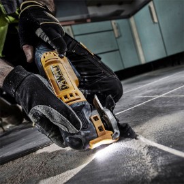 Инструмент мултифункционален DEWALT DWE315 /300 W/