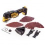 Инструмент мултифункционален акумулаторен DEWALT DCS355N /18 V/