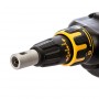 Винтоверт DeWALT акумулаторен безчетков без батерия и зарядно 18 V, 30 Nm, DCF620N