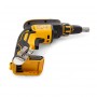 Винтоверт DeWALT акумулаторен безчетков без батерия и зарядно 18 V, 30 Nm, DCF620N Винтоверт DeWALT акумулаторен безчетков без батерия и зарядно 18 V, 30 Nm, DCF620N