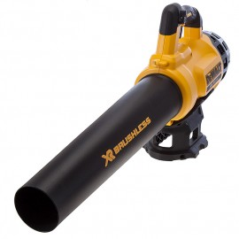 Въздуходувка акумулаторна DEWALT  DCM562PB /18 V/