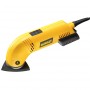 Делташлайф DeWALT електрически 300 W, 93х93х93 мм, 28 000-44 000 хода/мин, D26430 Делташлайф DeWALT електрически 300 W, 93х93х93 мм, 28 000-44 000 хода/мин, D26430
