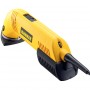 Делташлайф DeWALT електрически 300 W, 93х93х93 мм, 28 000-44 000 хода/мин, D26430 Делташлайф DeWALT електрически 300 W, 93х93х93 мм, 28 000-44 000 хода/мин, D26430