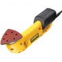 Делташлайф DeWALT електрически 300 W, 93х93х93 мм, 28 000-44 000 хода/мин, D26430 Делташлайф DeWALT електрически 300 W, 93х93х93 мм, 28 000-44 000 хода/мин, D26430