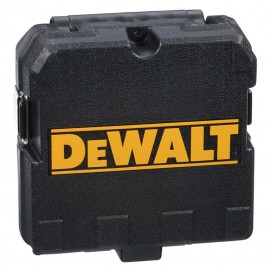 Нивелир лазерен линеен-точков DeWALT  DW0822