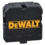 Нивелир DeWALT лазерен линеен/точков 15 м, 0.3 мм/м, DW0822 Нивелир DeWALT лазерен линеен/точков 15 м, 0.3 мм/м, DW0822