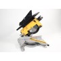 Циркуляр настолен с герунг и плот DEWALT DW711 /1300 W, 260 мм/
