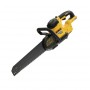 Трион саблен акумулаторен DeWALT DCS396N /54 V/