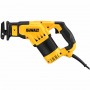 Трион DeWALT саблен електрически с плавно регулиране 1050 W, 0-2800 хода/мин, 29 мм, DWE357K Трион DeWALT саблен електрически с плавно регулиране 1050 W, 0-2800 хода/мин, 29 мм, DWE357K