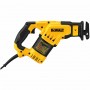 Трион DeWALT саблен електрически с плавно регулиране 1050 W, 0-2800 хода/мин, 29 мм, DWE357K Трион DeWALT саблен електрически с плавно регулиране 1050 W, 0-2800 хода/мин, 29 мм, DWE357K