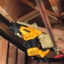 Трион DeWALT саблен електрически с плавно регулиране 1050 W, 0-2800 хода/мин, 29 мм, DWE357K Трион DeWALT саблен електрически с плавно регулиране 1050 W, 0-2800 хода/мин, 29 мм, DWE357K