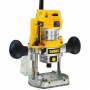 Оберфреза DeWALT ръчна 900 W, 16 000-27 000 об./мин, ф 6-8 мм, D26203