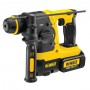 Перфоратор акумулаторен DeWALT DCH253M2 /18 V, 4 Аh, 2.1 J/
