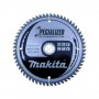 Диск циркулярен за алуминий ф260 х 30 х 2.3 Makita