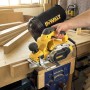 Ренде DeWALT електрическо 1050 W, 0-4 мм, D26500K