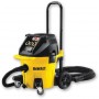 Прахосмукачка DEWALT DWV902L /1400 W, 4080 л/мин, 38 л/