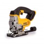 Прободен трион акумулаторен /Зеге/ DEWALT DCS331N /18 V/