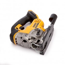 Прободен трион акумулаторен /Зеге/ DEWALT DCS331N /18 V/