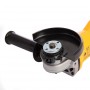 Ъглошлайф акумулаторен DEWALT DCG412N /18 V, ф 125 мм/