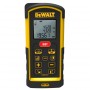Ролетка лазерна противоударна DEWALT DW03101 /0,10-100,00 м/
