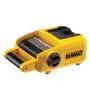 Фенер акумулаторен настолен DEWALT DCL060 /18 V, 1500 lm/