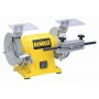 Шмиргел дисков 415 W, 2750 об./мин DeWALT DW754 Шмиргел дисков 415 W, 2750 об./мин DeWALT DW754
