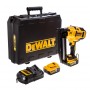 Такер акумулаторен DEWALT DCN660P2 /18 V, 5 Ah, 32-63 мм/