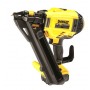 Такер акумулаторен DEWALT DCN693P2 /18 V, 5 Ah, 40-60 мм/