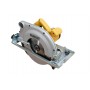 Циркуляр DeWALT ръчен електрически ф 235 мм, 1750 W, 4700 об./мин, D23700 Циркуляр DeWALT ръчен електрически ф 235 мм, 1750 W, 4700 об./мин, D23700
