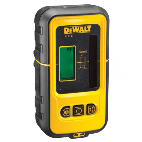 Лазерен приемник за линейни лазери DeWALT DE0892 за модели DW088 и DW089
