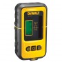 Приемник DeWALT за линеен нивелир лазерен 50 м, DE0892G Приемник DeWALT за линеен нивелир лазерен 50 м, DE0892G