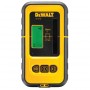 Приемник DeWALT за линеен нивелир лазерен 50 м, DE0892G Приемник DeWALT за линеен нивелир лазерен 50 м, DE0892G