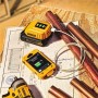 Адаптор DeWALT за акумулаторна батерия USB 5 V, 10.8-18 V, DCB090