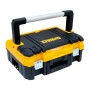 Органайзер за инструменти пластмасов DEWALT TSTAK I /440х185х331 мм/