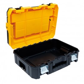 Органайзер за инструменти пластмасов DEWALT TSTAK I /440х185х331 мм/
